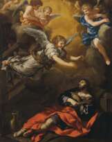 PIETRO DA CORTONA (CORTONA 1596-1669 ROME)