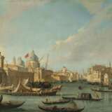 Canaletto, Antonio Canal called. ENGLISH FOLLOWER OF GIOVANNI ANTONIO CANAL, CALLED CANALETTO - photo 1