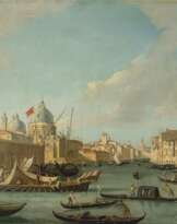 ENGLISH FOLLOWER OF GIOVANNI ANTONIO CANAL, CALLED CANALETTO