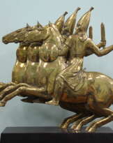 Скифская конница