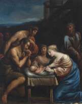 ATTRIBUTED TO LAVINIA FONTANA (BOLOGNA 1552-1614 ROME)