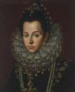 Sofonisba Anguissola (1532-1625). ATTRIBUTED TO SOFONISBA ANGUISSOLA (CREMONA C. 1532-1625 PALERMO)