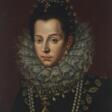 ATTRIBUTED TO SOFONISBA ANGUISSOLA (CREMONA C. 1532-1625 PALERMO) - Auktionspreise