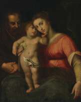 OTTO VAN VEEN (LEIDEN C. 1556-1629 BRUSSELS)