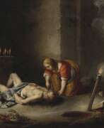 Антонио Мария Вассалло (1620-1664). ANTONIO MARIA VASSALLO (GENOA C. 1620-C. 1664/72 MILAN)