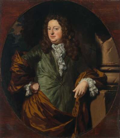 Maes, Nicolaes. NICOLAES MAES (DORDRECHT 1634-1693 AMSTERDAM) - Foto 1