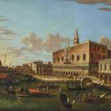 Canaletto, Antonio Canal called. FOLLOWER OF GIOVANNI ANTONIO CANAL, CALLED CANALETTO - Foto 1