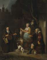 AFTER GABRIEL METSU
