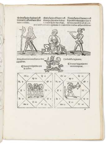 Shakespeare, William. Tabulae Directionum et Profectionum, [bound with:] Astrolabium planum in Tabulis ascendens - фото 4