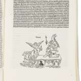 Shakespeare, William. Tabulae Directionum et Profectionum, [bound with:] Astrolabium planum in Tabulis ascendens - Foto 5
