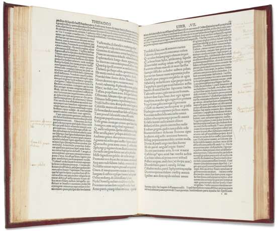 Shakespeare, William. Complete works of Statius - photo 3