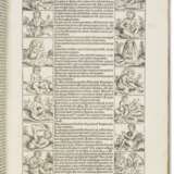 Shakespeare, William. Nuremberg Chronicle - фото 3