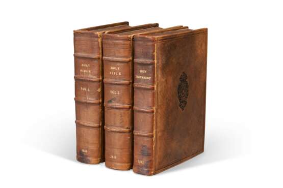 Shakespeare, William. Douai-Rheims Bible - Foto 2