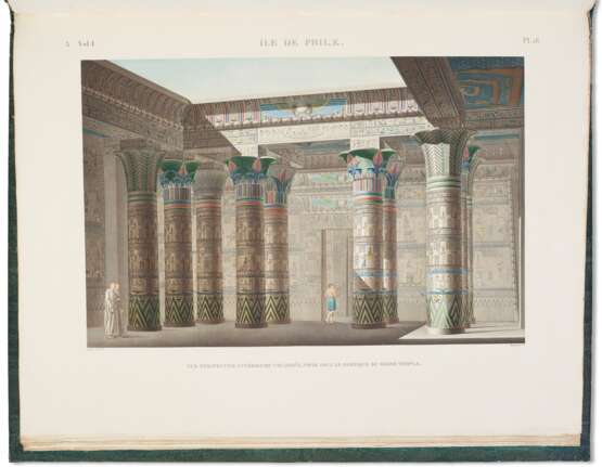 Shakespeare, William. Description de l'Egypte - Foto 5