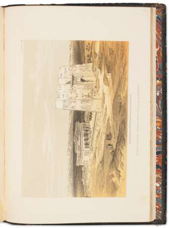Shakespeare, William. The Holy Land and Egypt - photo 2