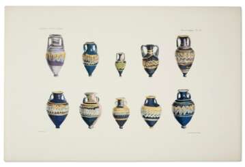 Julien Gréau Collection of Ancient Glass