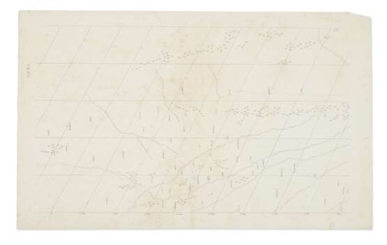 Shakespeare, William. Map of China produced by Qianlong’s Imperial Secretariat - photo 10
