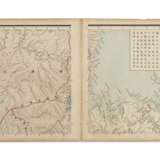 Shakespeare, William. Complete Map of the China-Russia Border - фото 1