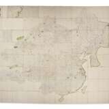 Shakespeare, William. Complete Map of the Unified Empire - фото 5