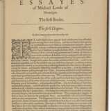 Shakespeare, William. The Essayes - Foto 2