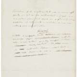 Shakespeare, William. An appeal to Italy with twelve lines in his hand - Foto 1