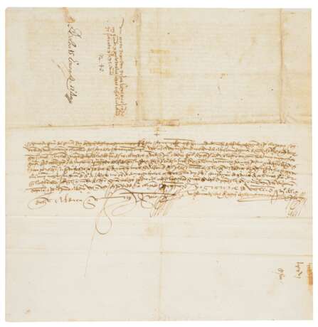 Shakespeare, William. Pardoning political opponents - Foto 2