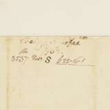 Shakespeare, William. Settling accounts with William Payne, Fairfax County Sheriff - photo 2