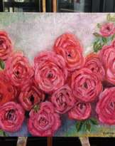 Цветы розовые розы. Rose. Цветы розовые розы. Rose.