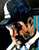 Джентльмен