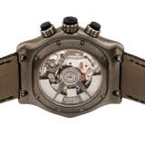 EBEL 1911 BTR Chronograph - photo 2