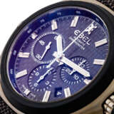 EBEL 1911 BTR Chronograph - photo 5