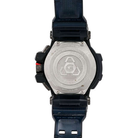 CASIO G-Shock Gravity Master - photo 2