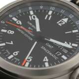 FORTIS Official Cosmonauts Spacematic GMT "Special Edition Yuri Gagarin" - Foto 5
