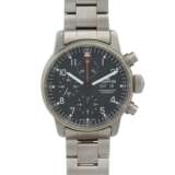 FORTIS Flieger Chronograph DayDate - фото 1