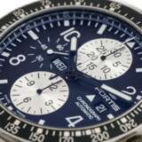 FORTIS B-42 Stratoliner Chronograph DayDate - фото 5