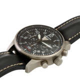 HUGO JUNKERS Chronograph Special Edition "150 Jahre" - photo 4