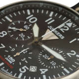 HUGO JUNKERS Chronograph Special Edition "150 Jahre" - photo 5