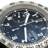 GUINAND Sportchronograph DayDate - фото 5