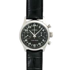 GUINAND Flying Officer 24 Stunden Chronograph