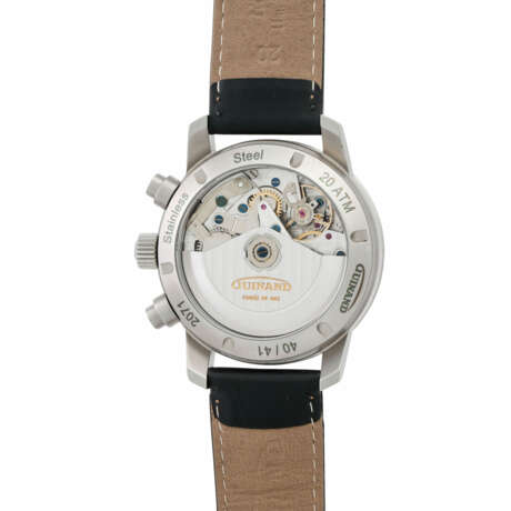 GUINAND Sportchronograph - Foto 2
