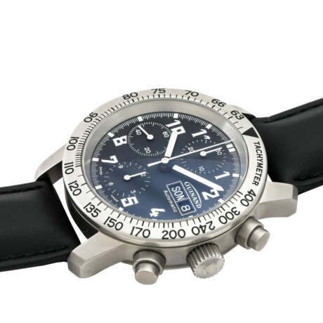 GUINAND Sportchronograph - фото 4
