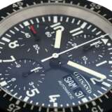GUINAND Fliegerchronograph DayDate - photo 5