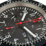 GUINAND Fliegerchronograph DayDate - фото 5