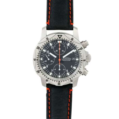 GUINAND SFL-Chronograph - Foto 1