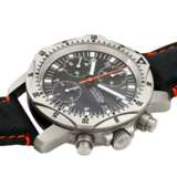 GUINAND SFL-Chronograph - Foto 4