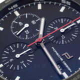 PORSCHE DESIGN Heritage Timepiece No. 1 Chronograph - фото 5