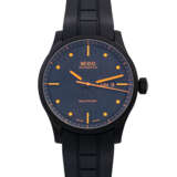 MIDO Multiford DayDate "Special Edition Black" - photo 1