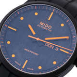 MIDO Multiford DayDate "Special Edition Black" - photo 5