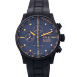 MIDO Multiford Chronograph DayDate "Special Edition Black" - photo 1