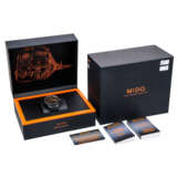 MIDO Multiford Chronograph DayDate "Special Edition Black" - фото 6